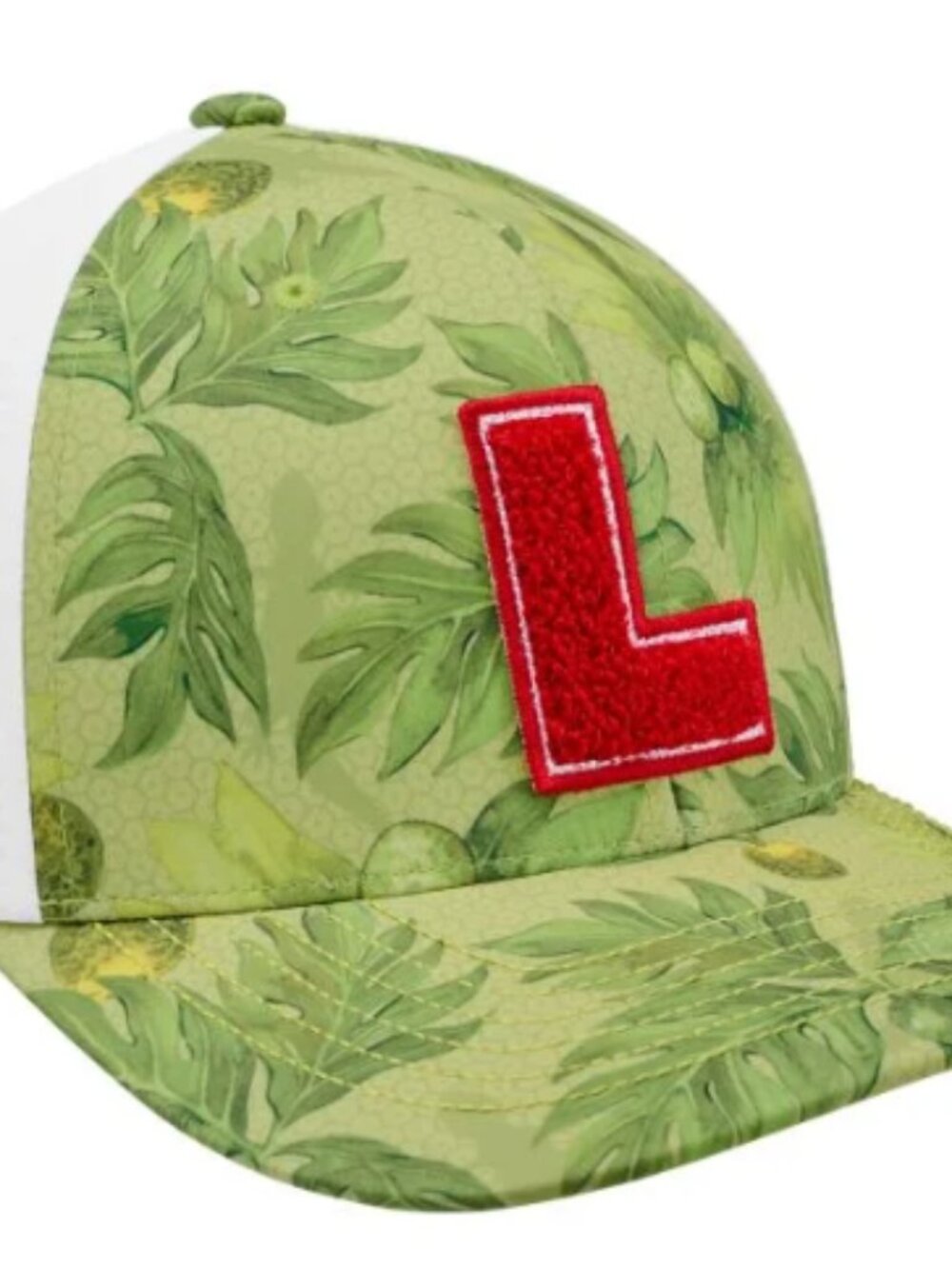 PUMA Lahaina Snapback Golf Hat - Brand new, in bag